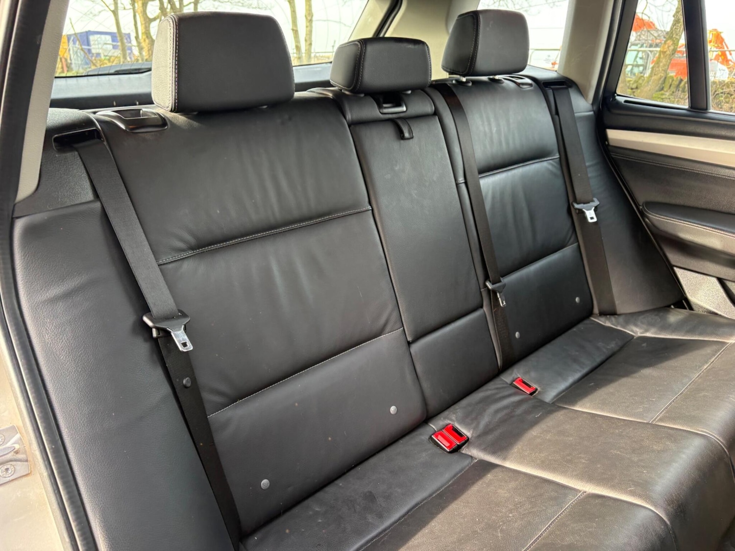 Used BMW X3 2013 for sale - 77993781: Photo 31