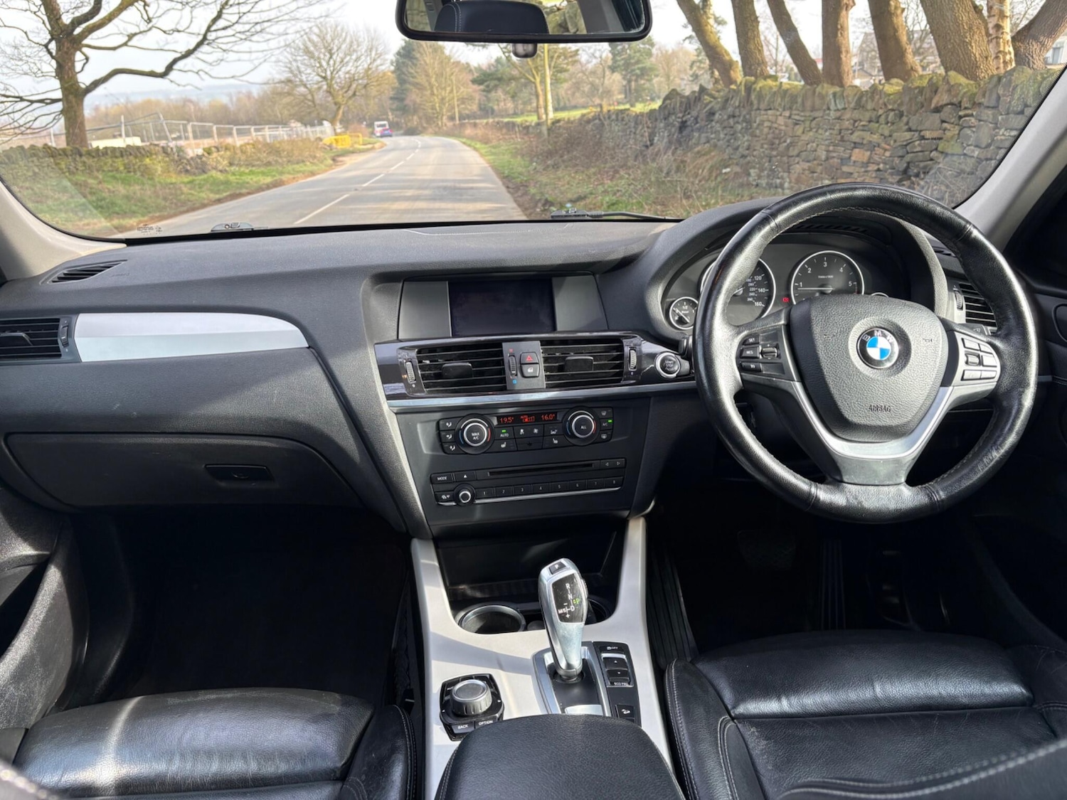 Used BMW X3 2013 for sale - 77993781: Photo 34