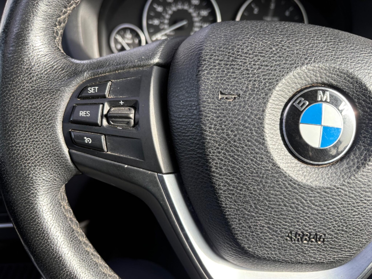 Used BMW X3 2013 for sale - 77993781: Photo 40