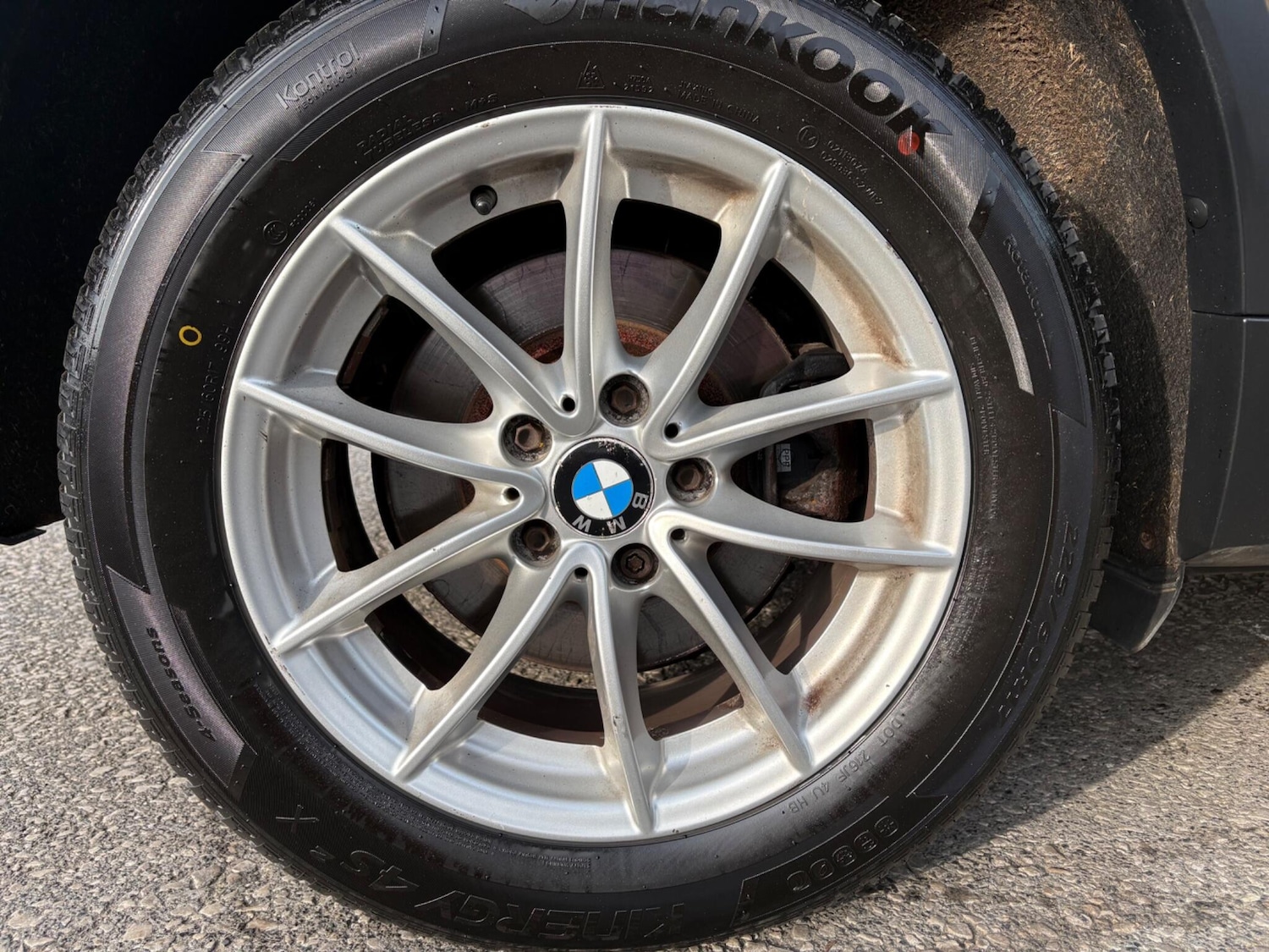 Used BMW X3 2013 for sale - 77993781: Photo 44