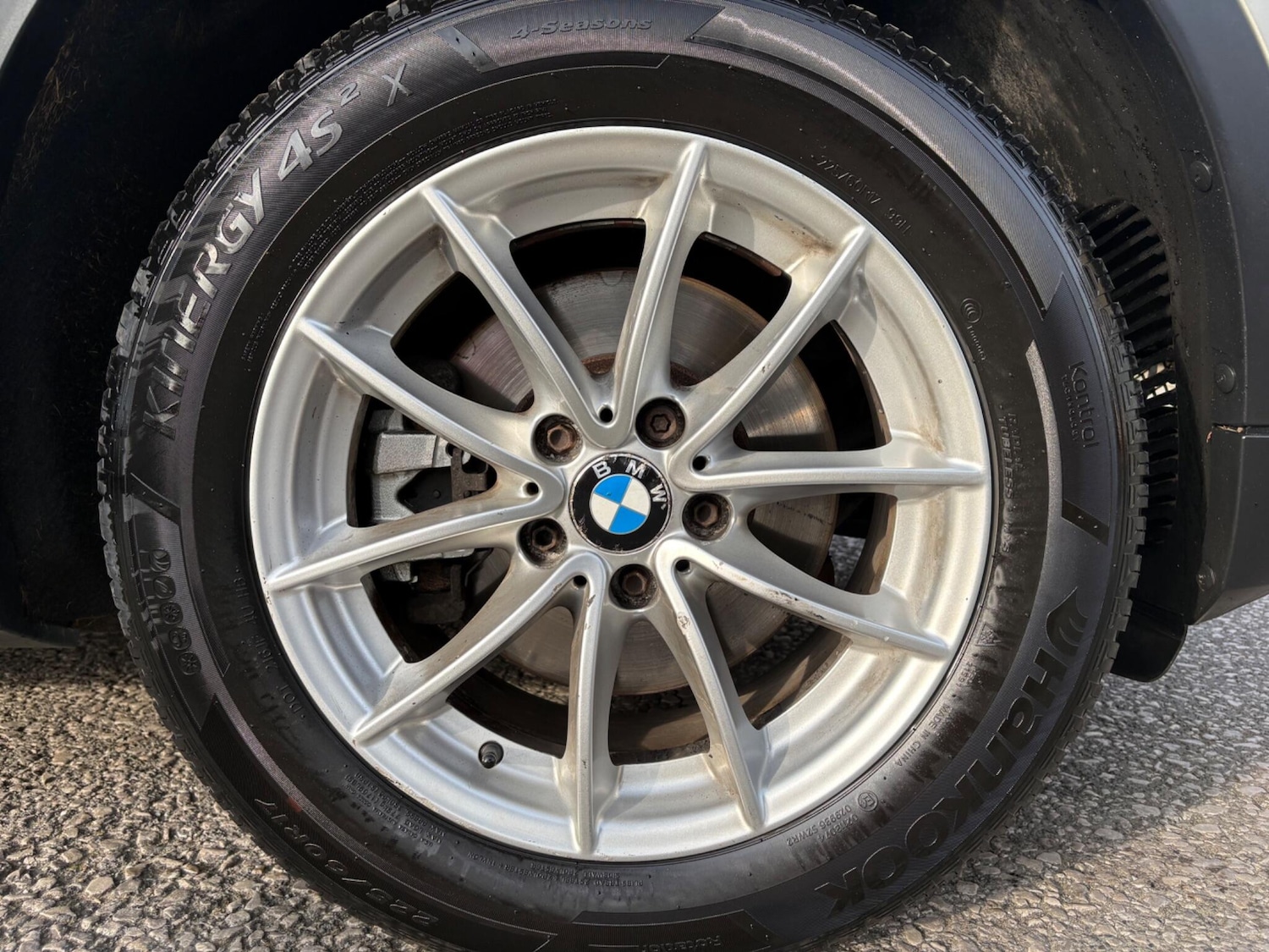 Used BMW X3 2013 for sale - 77993781: Photo 46