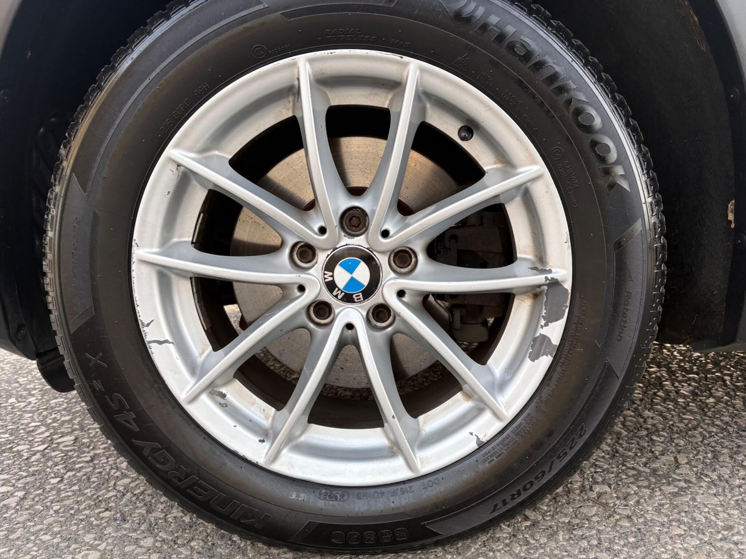 Used BMW X3 2013 for sale - 77993781: Photo 47