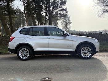 Used BMW X3 2013 for sale - 77993781: Photo