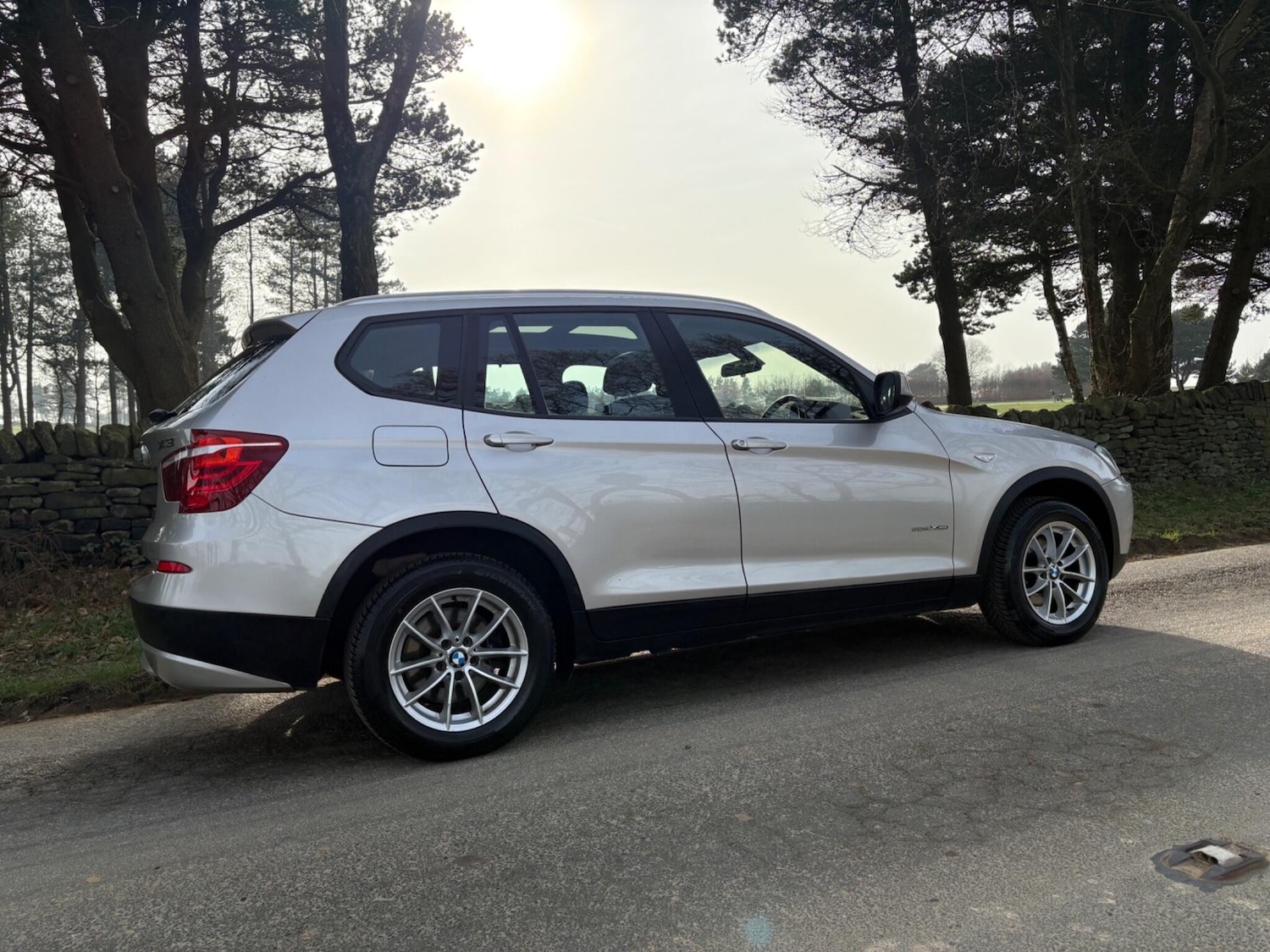 Used BMW X3 2013 for sale - 77993781: Photo 5