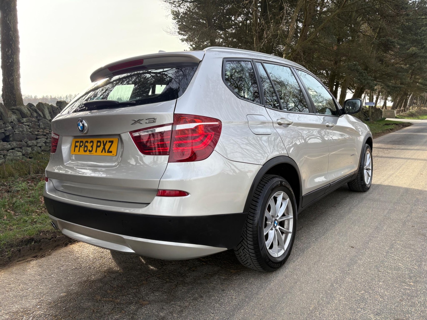 Used BMW X3 2013 for sale - 77993781: Photo 7