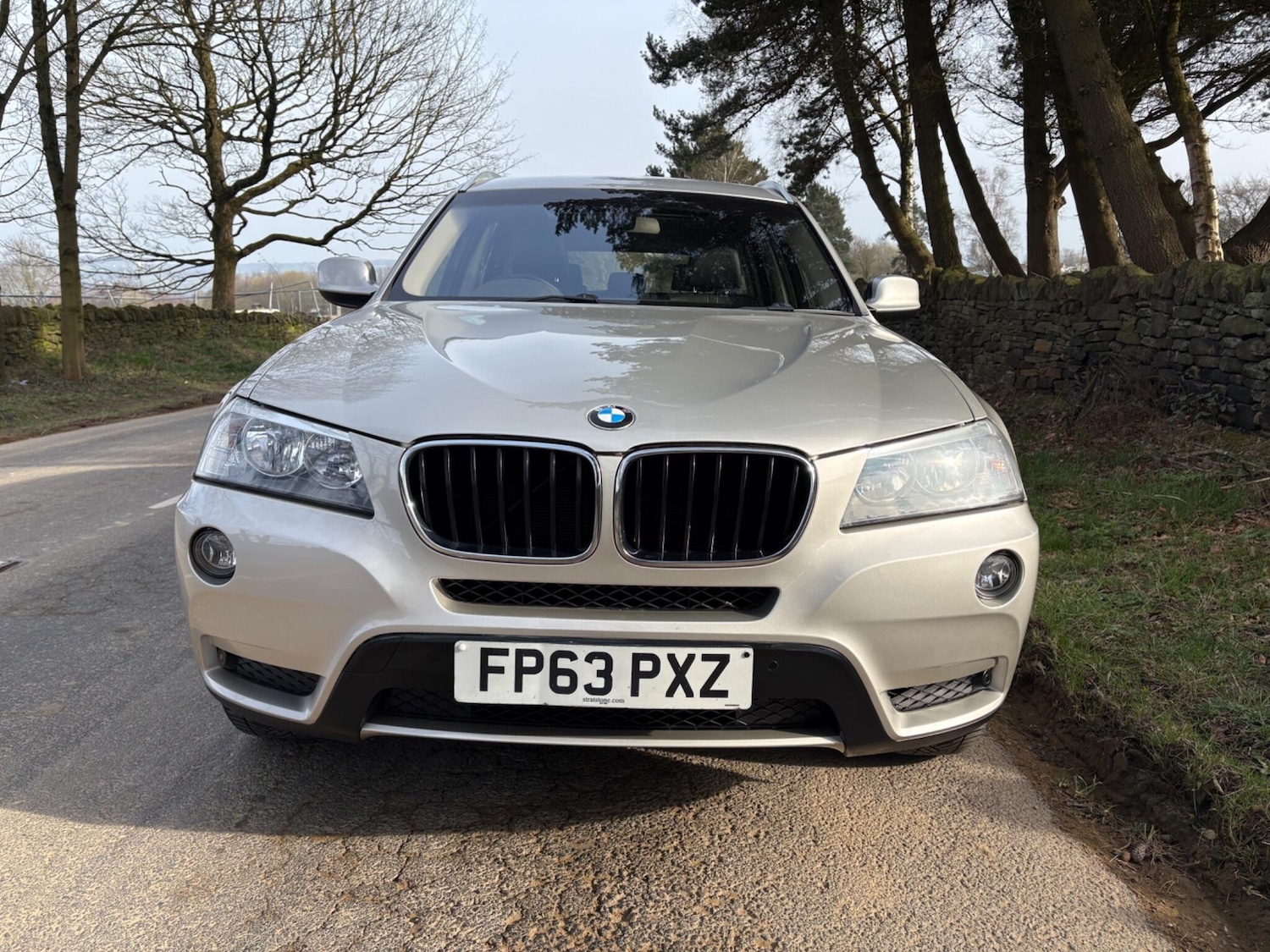 Used BMW X3 2013 for sale - 77993781: Photo 9