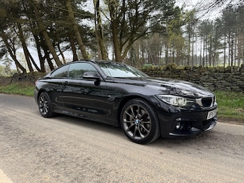 Used BMW 4 Series 2018 for sale - 78019457: Photo