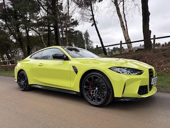 Used BMW M4 2022 for sale - 77769661: Photo