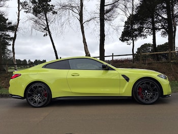 Used BMW M4 2022 for sale - 77769661: Photo