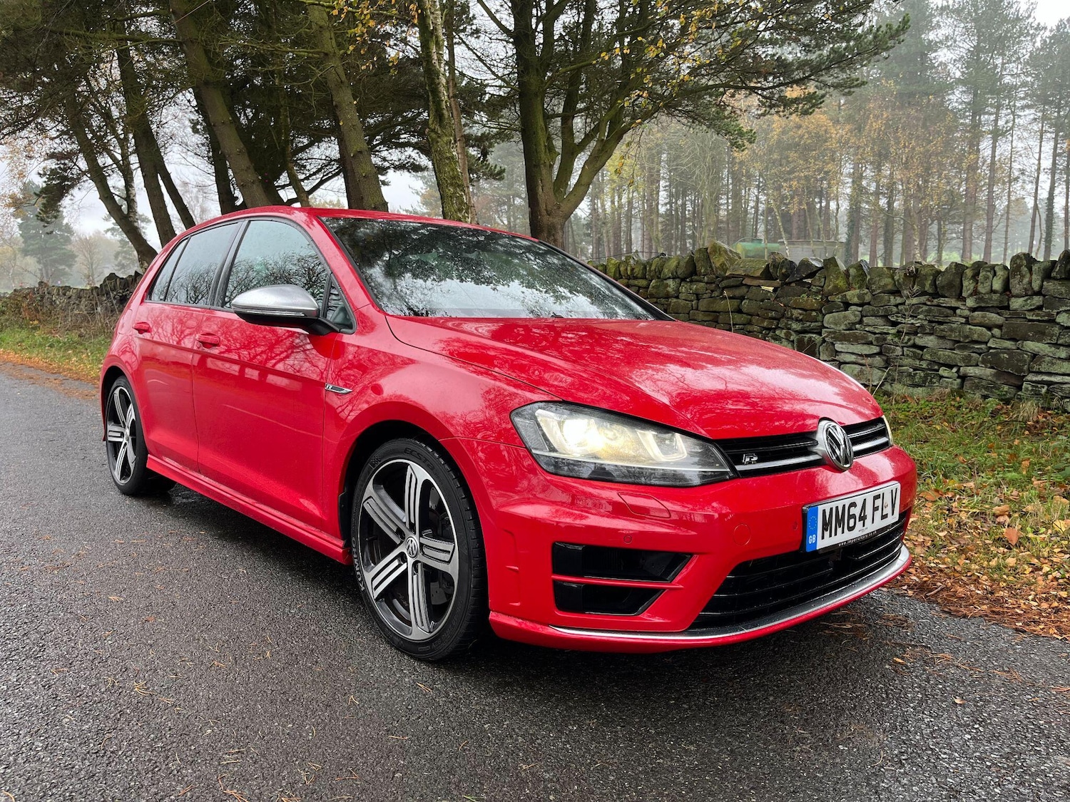 Used Volkswagen Golf 2015 for sale - 76703646: Photo 1