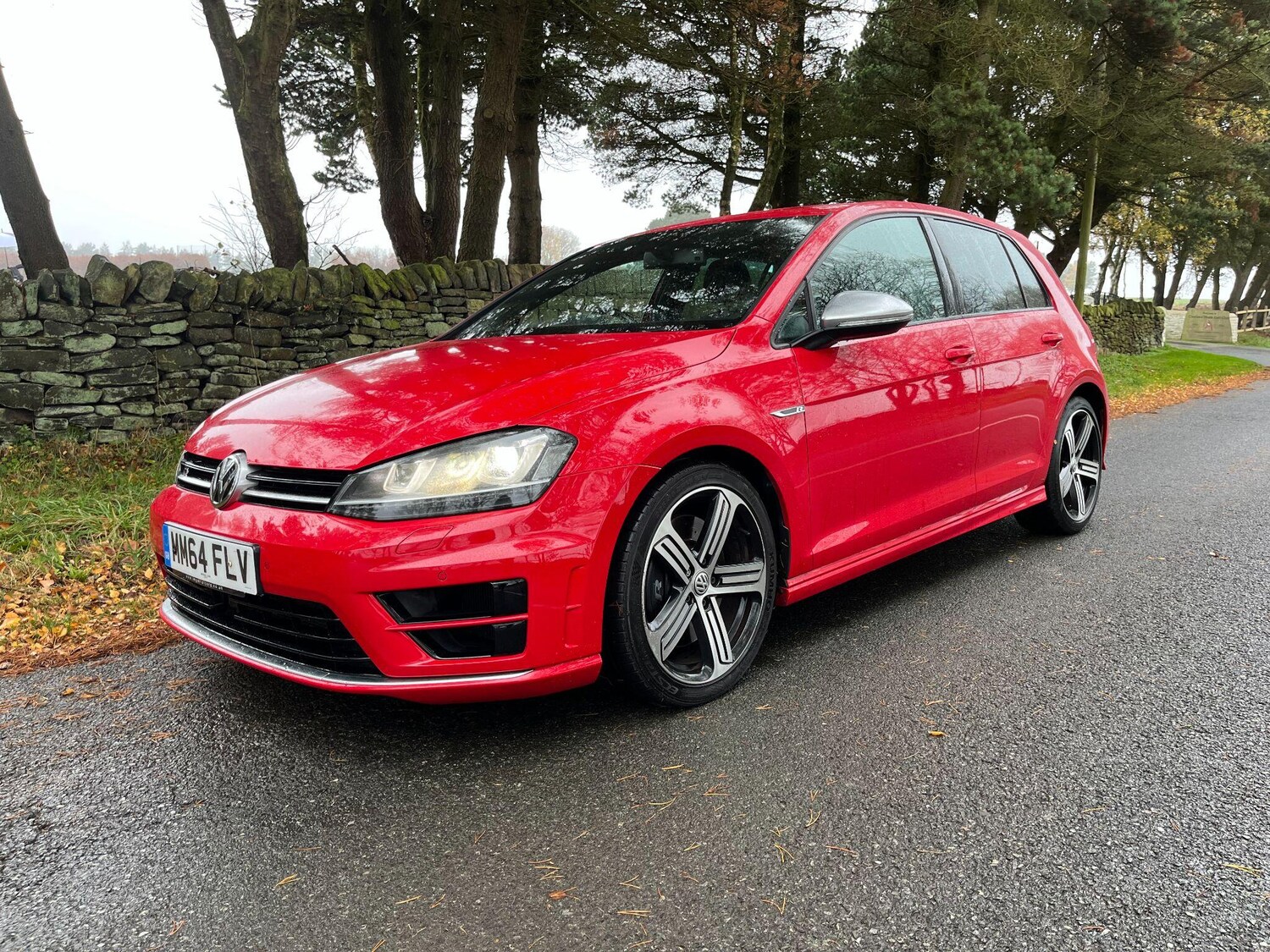 Used Volkswagen Golf 2015 for sale - 76703646: Photo 10