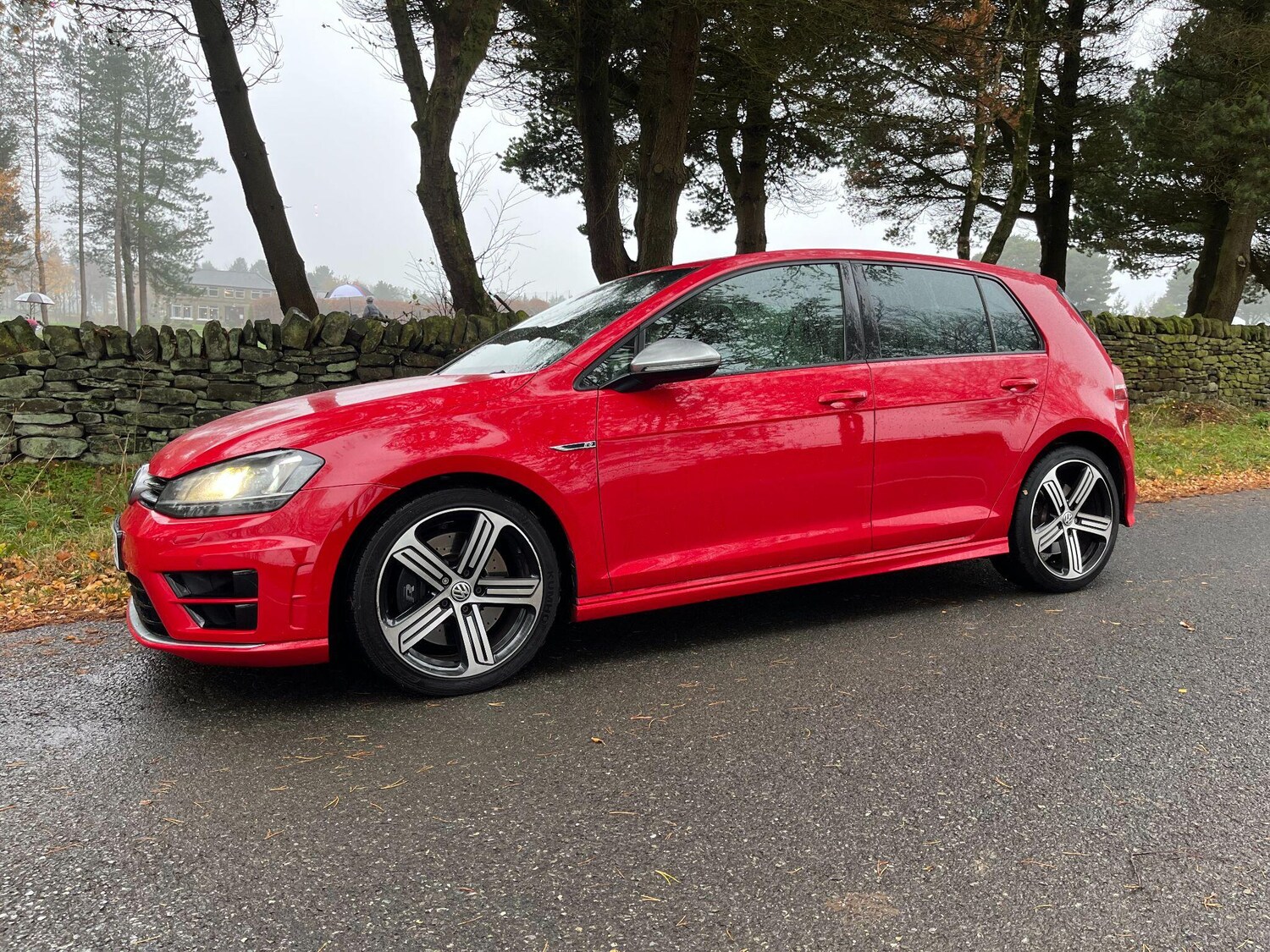 Used Volkswagen Golf 2015 for sale - 76703646: Photo 11