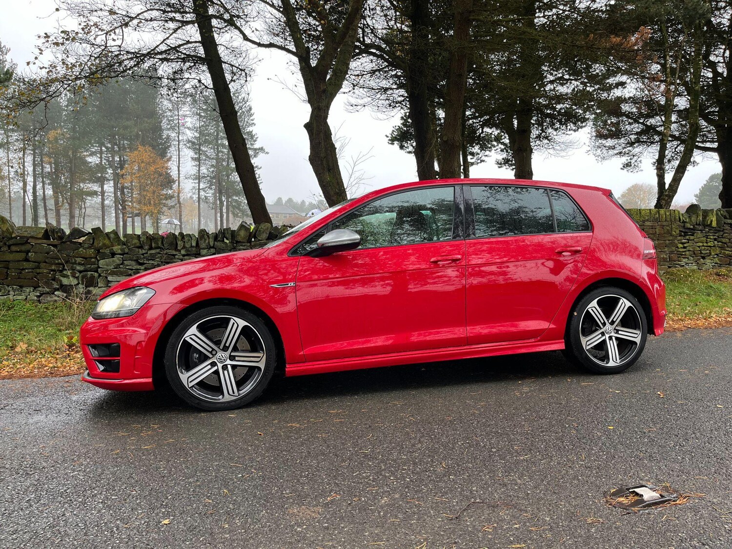 Used Volkswagen Golf 2015 for sale - 76703646: Photo 12