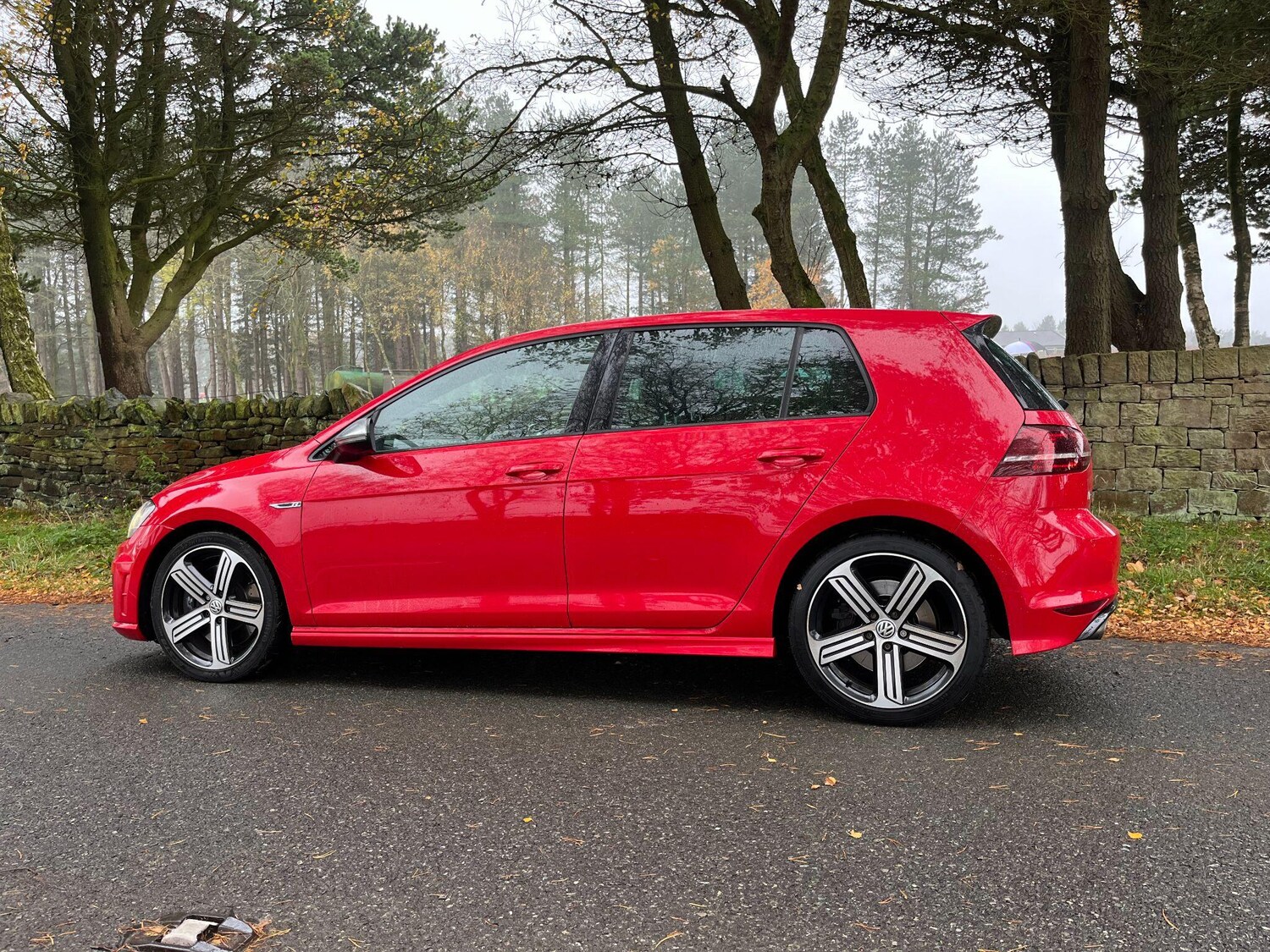 Used Volkswagen Golf 2015 for sale - 76703646: Photo 14