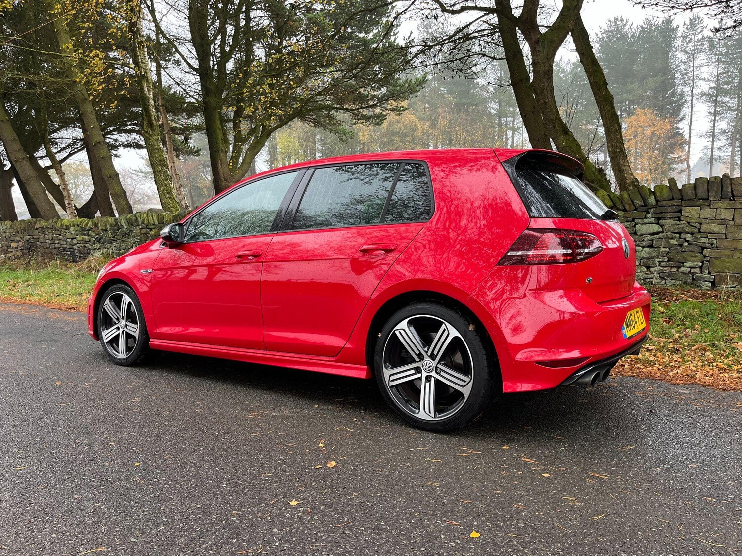 Used Volkswagen Golf 2015 for sale - 76703646: Photo 15