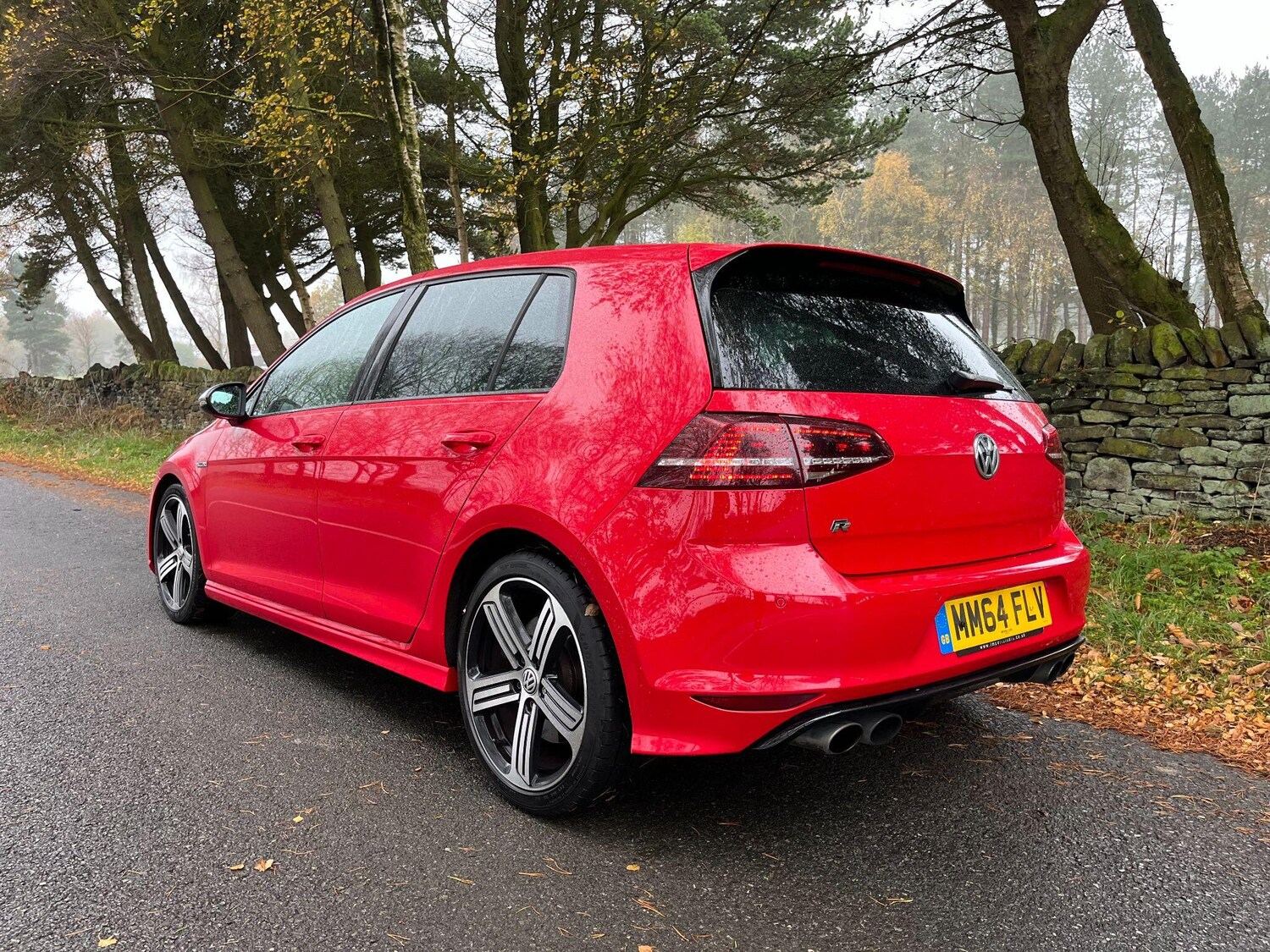 Used Volkswagen Golf 2015 for sale - 76703646: Photo 16