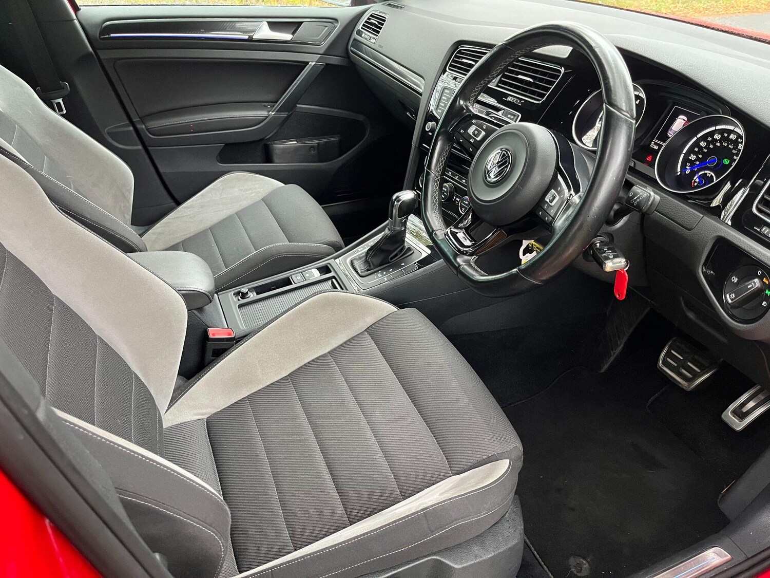 Used Volkswagen Golf 2015 for sale - 76703646: Photo 17