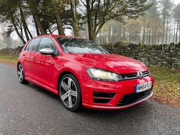 Used Volkswagen Golf 2015 for sale - 76703646: Photo