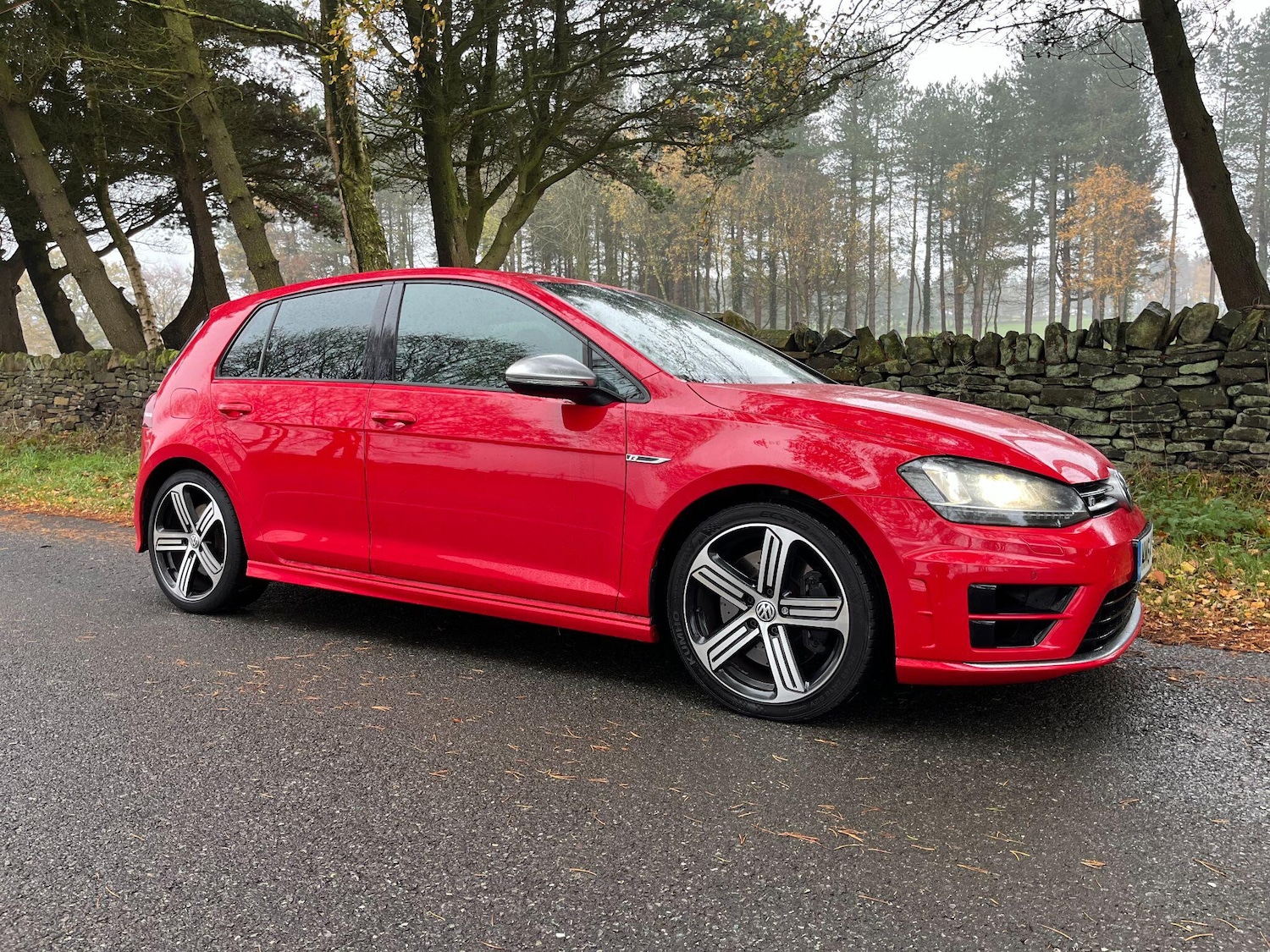 Used Volkswagen Golf 2015 for sale - 76703646: Photo 2