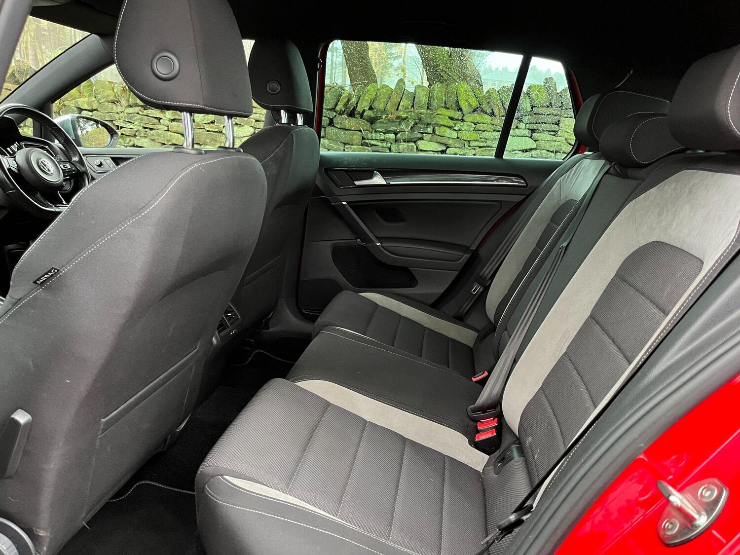 Used Volkswagen Golf 2015 for sale - 76703646: Photo 23