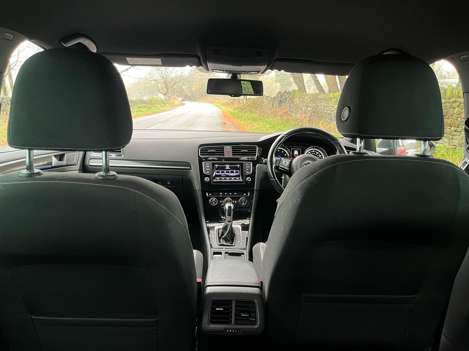 Used Volkswagen Golf 2015 for sale - 76703646: Photo 29