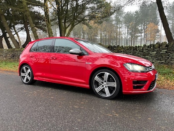 Used Volkswagen Golf 2015 for sale - 76703646: Photo