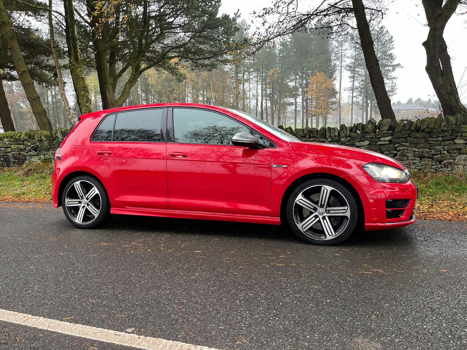 Used Volkswagen Golf 2015 for sale - 76703646: Photo 3