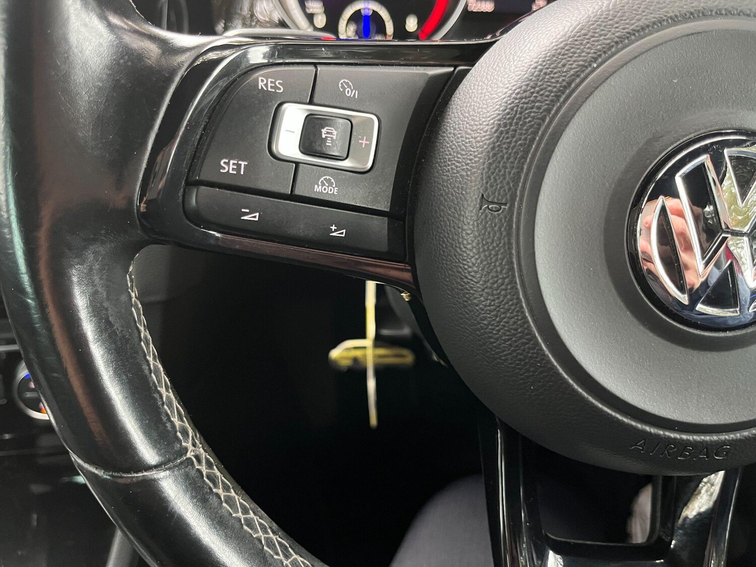 Used Volkswagen Golf 2015 for sale - 76703646: Photo 32