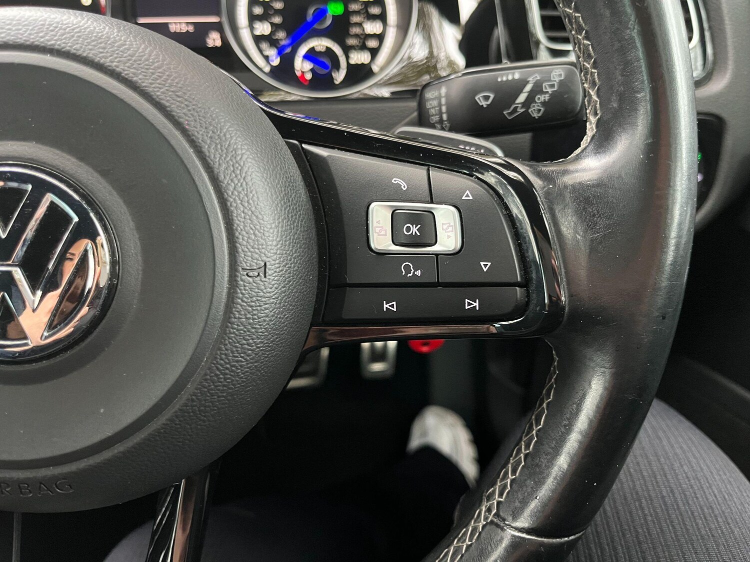 Used Volkswagen Golf 2015 for sale - 76703646: Photo 33