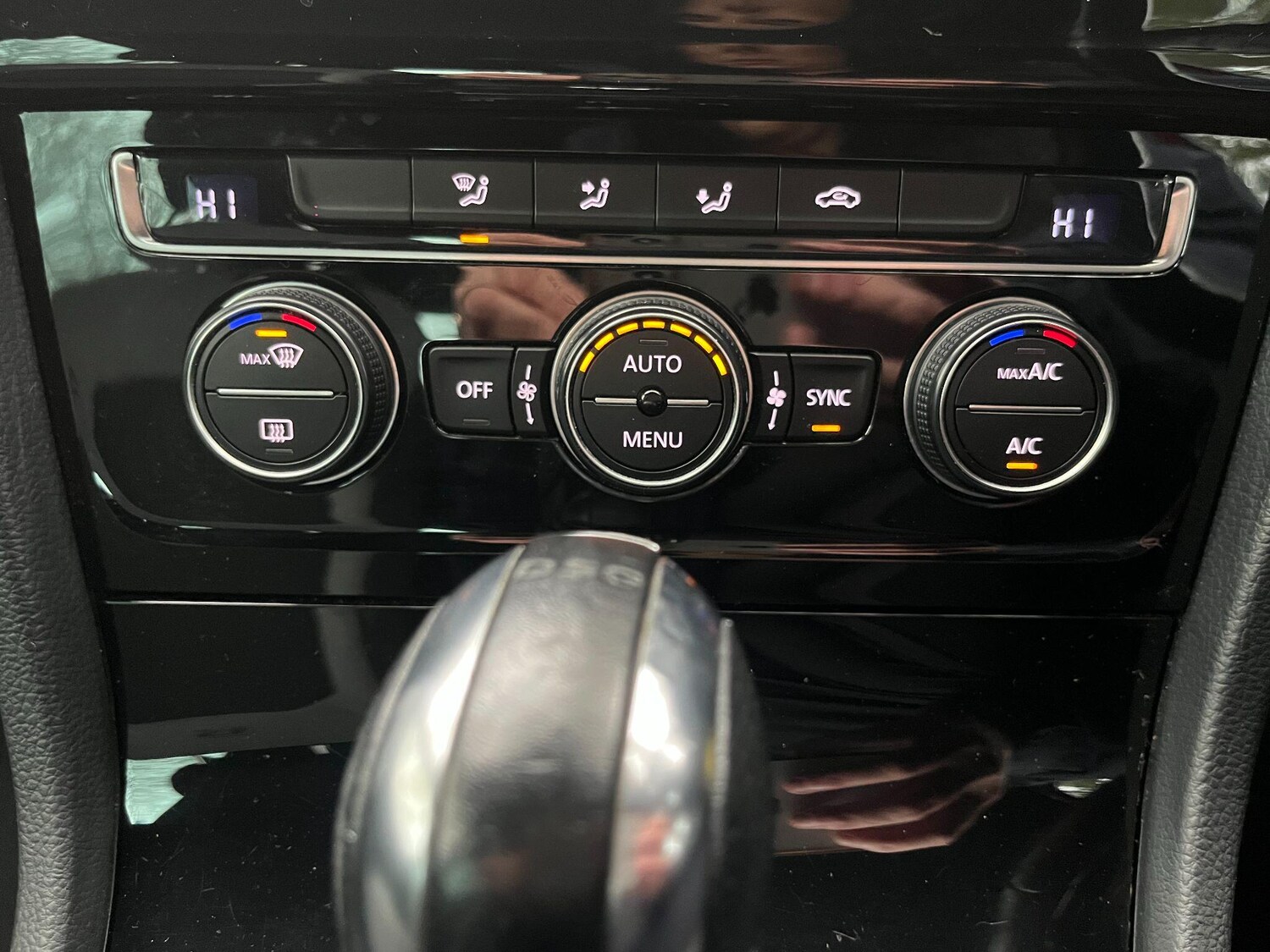 Used Volkswagen Golf 2015 for sale - 76703646: Photo 34