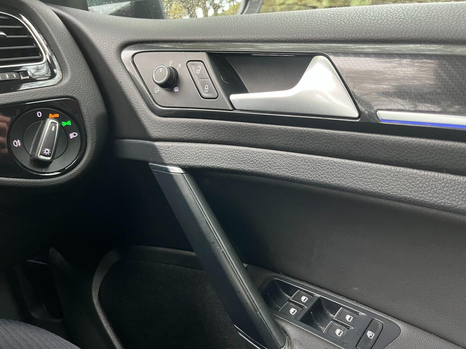 Used Volkswagen Golf 2015 for sale - 76703646: Photo 36