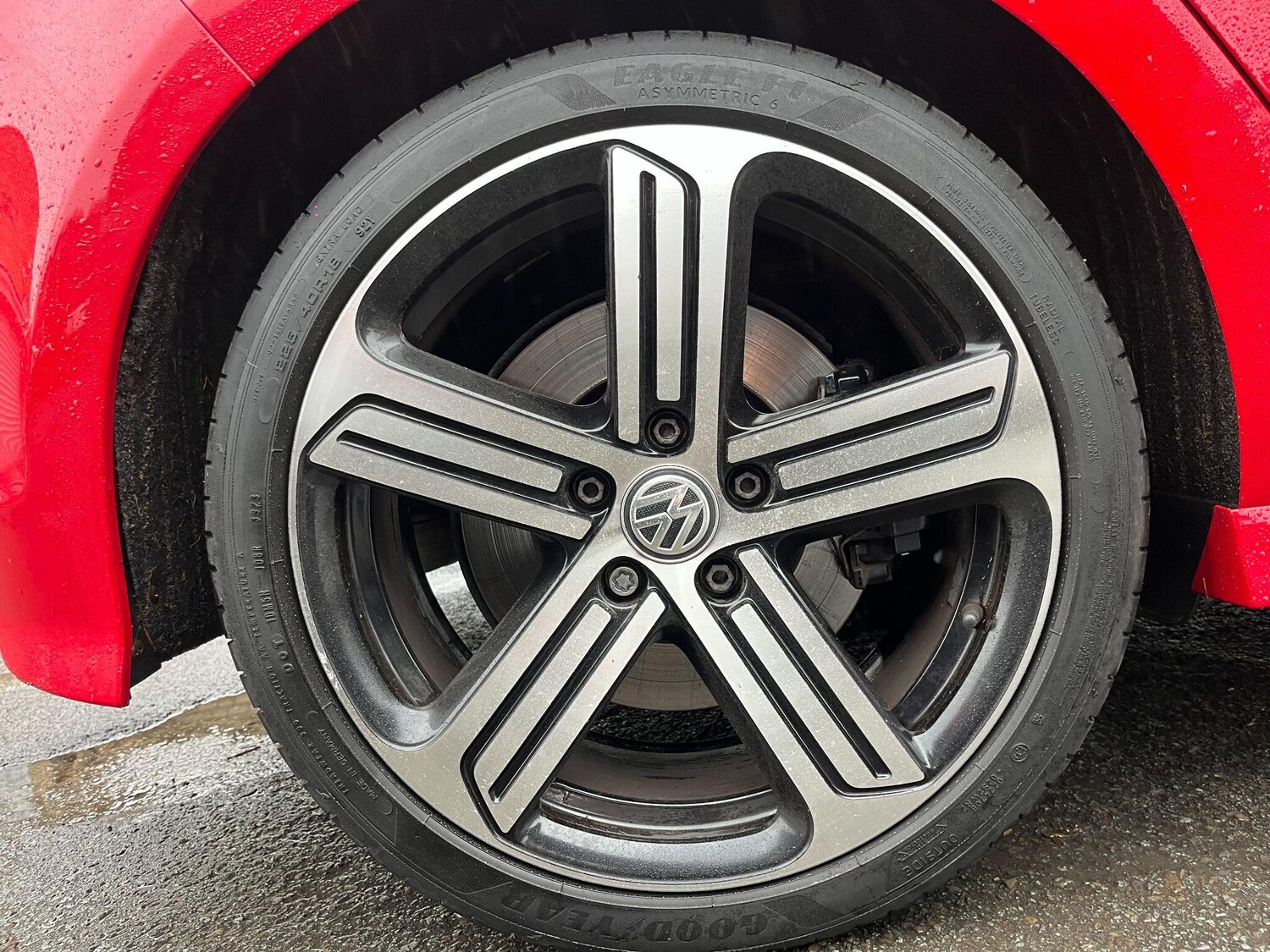 Used Volkswagen Golf 2015 for sale - 76703646: Photo 37