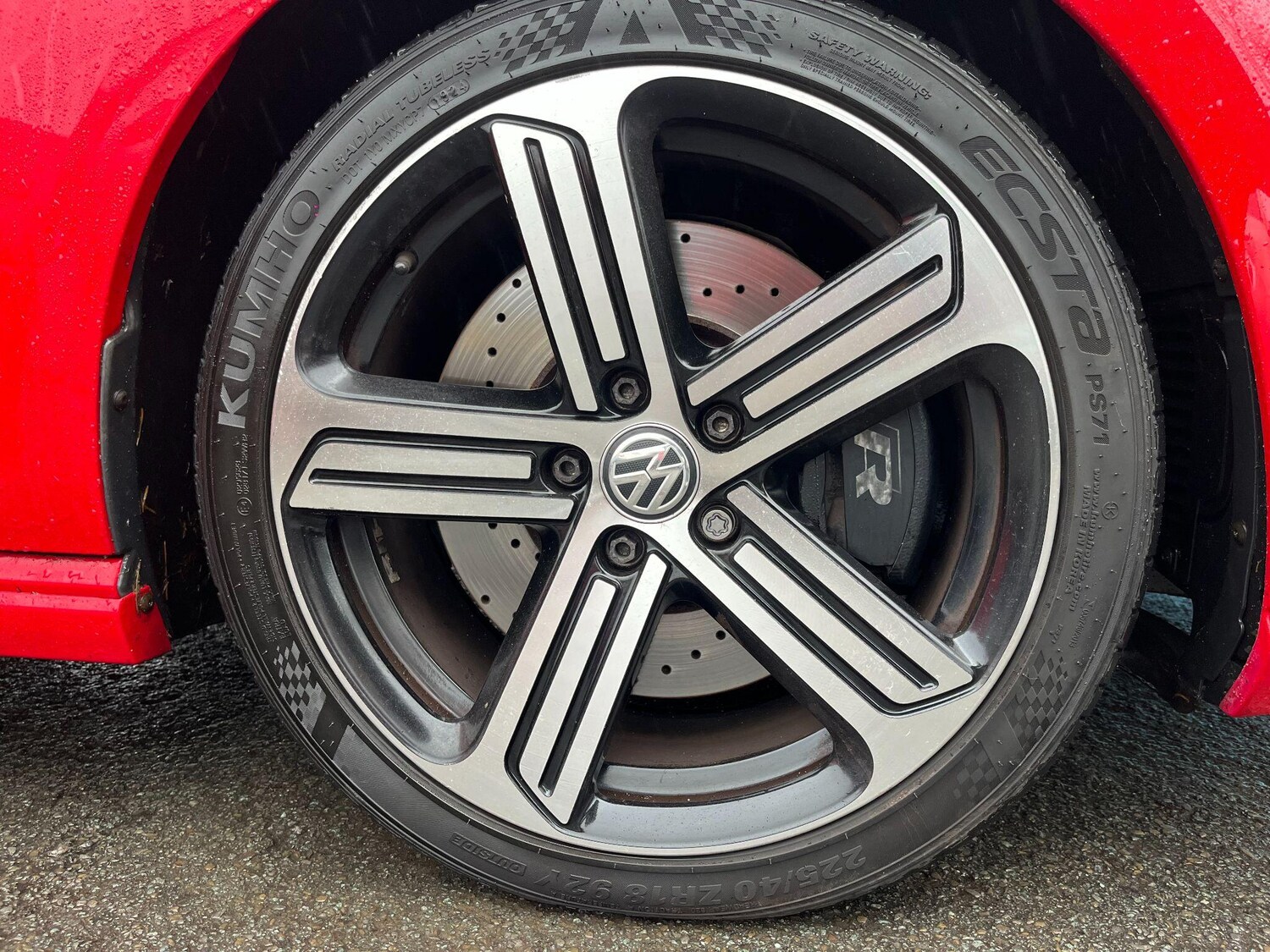 Used Volkswagen Golf 2015 for sale - 76703646: Photo 38