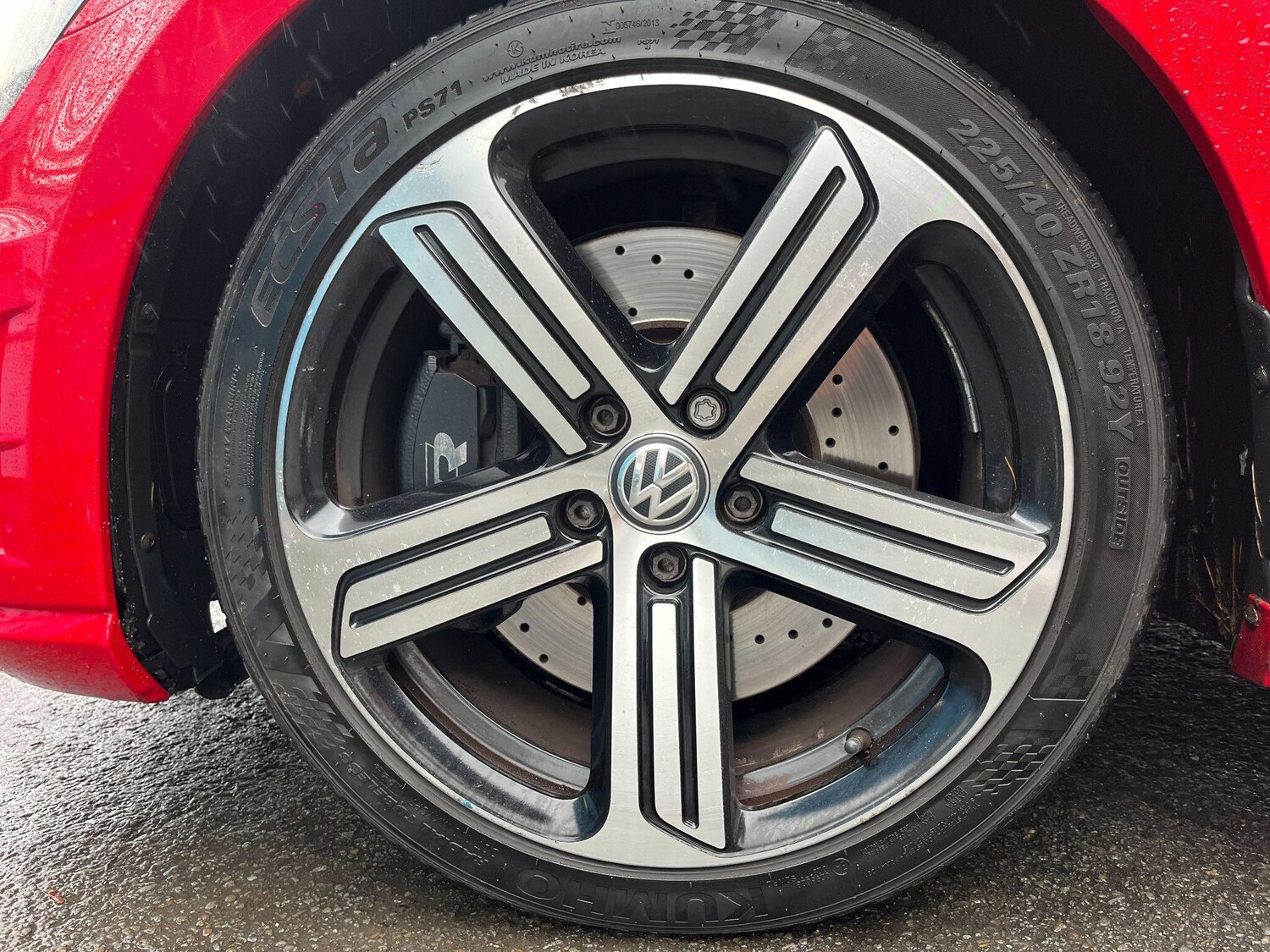 Used Volkswagen Golf 2015 for sale - 76703646: Photo 39