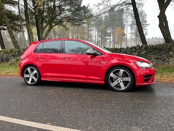 Used Volkswagen Golf 2015 for sale - 76703646: Photo