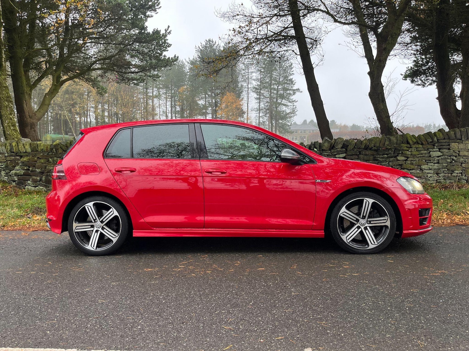 Used Volkswagen Golf 2015 for sale - 76703646: Photo 4