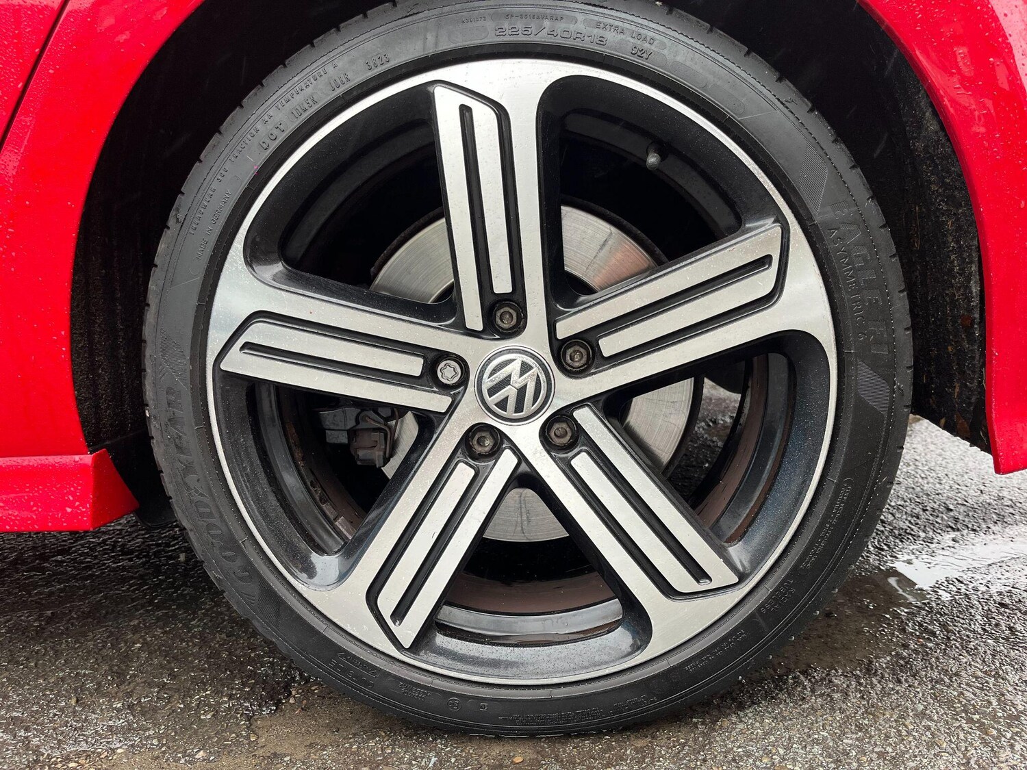 Used Volkswagen Golf 2015 for sale - 76703646: Photo 40