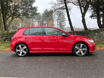 Used Volkswagen Golf 2015 for sale - 76703646: Photo