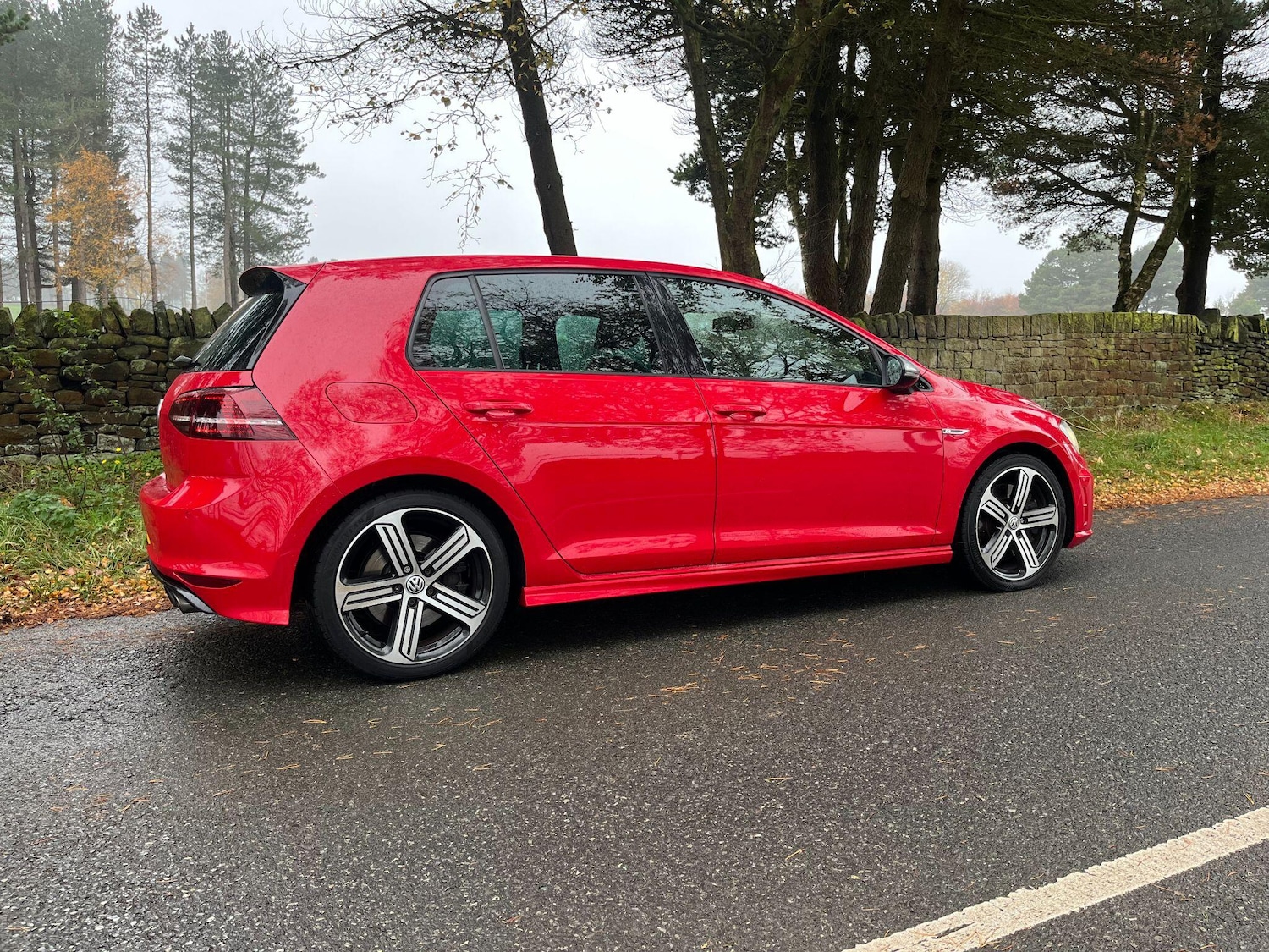 Used Volkswagen Golf 2015 for sale - 76703646: Photo 5