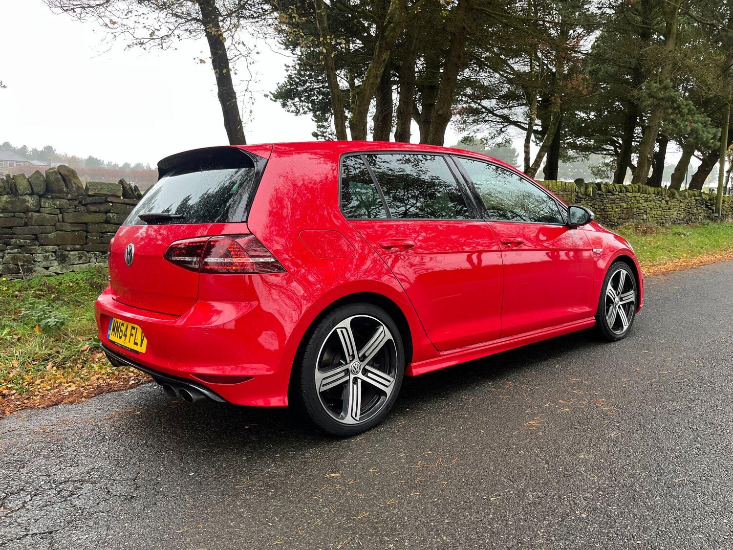 Used Volkswagen Golf 2015 for sale - 76703646: Photo 6