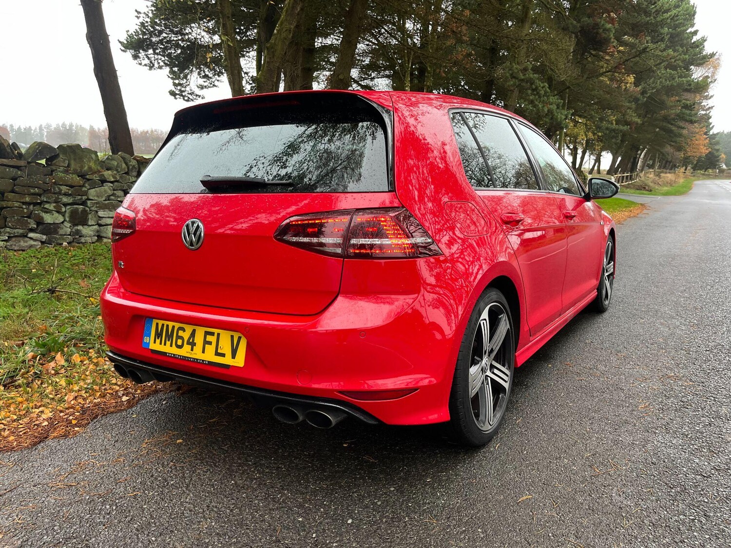 Used Volkswagen Golf 2015 for sale - 76703646: Photo 7