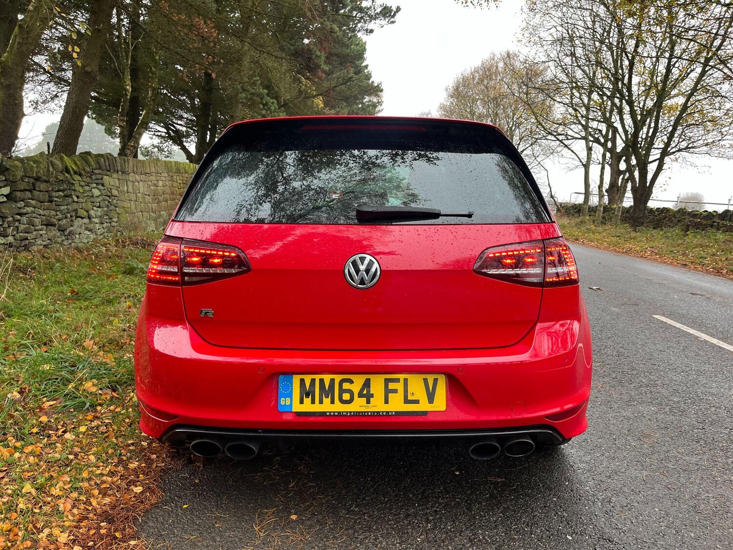 Used Volkswagen Golf 2015 for sale - 76703646: Photo 8