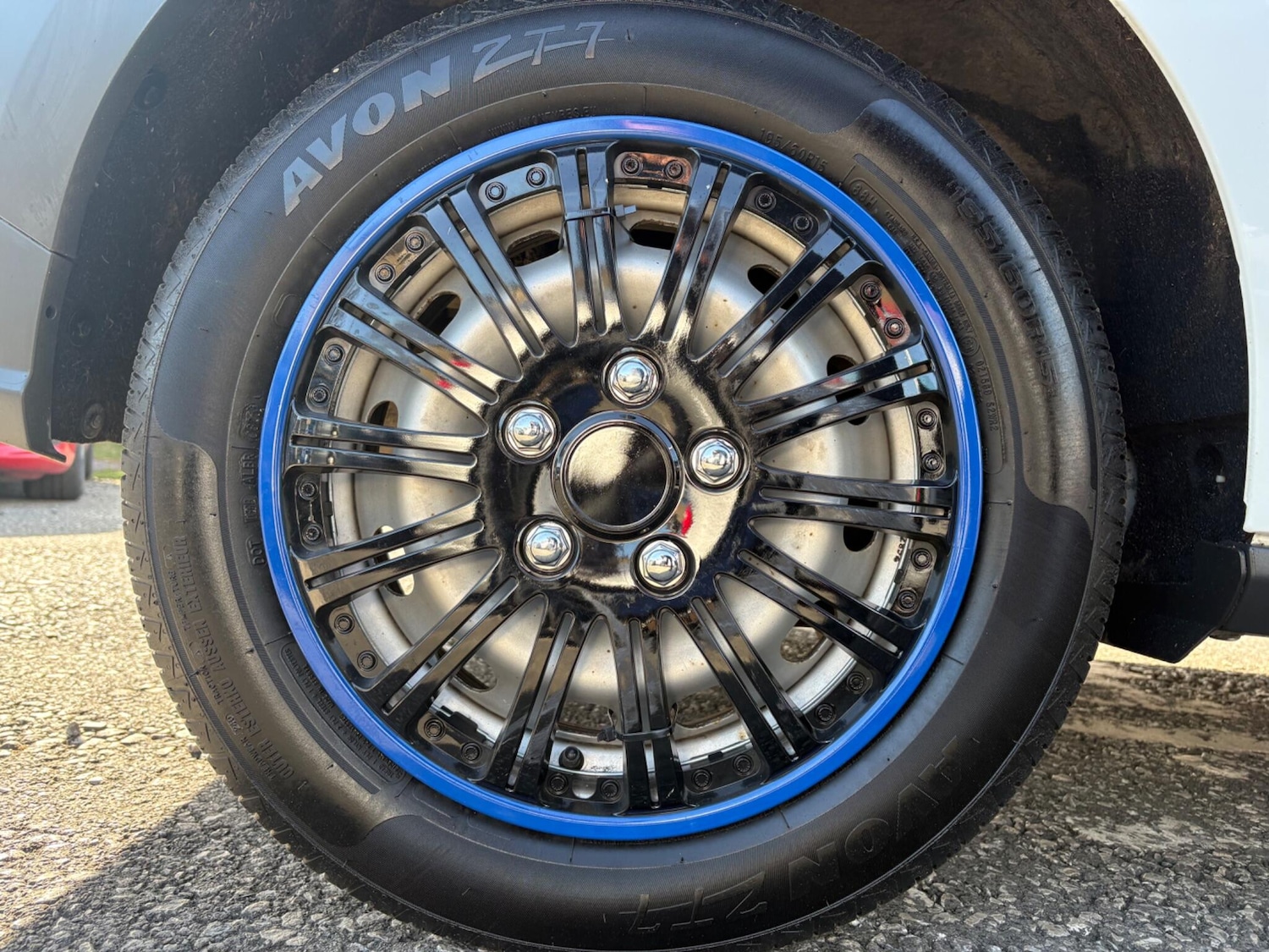 Used Ford Transit Courier 2020 for sale - 77925885: Photo 39