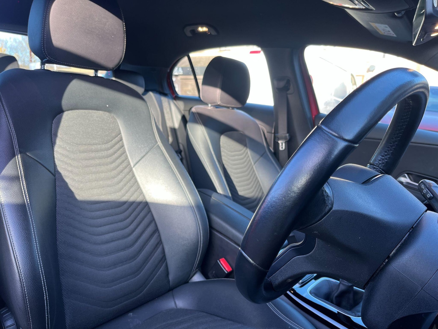 Used Mercedes-Benz A-Class 2019 for sale - 76752746: Photo 19