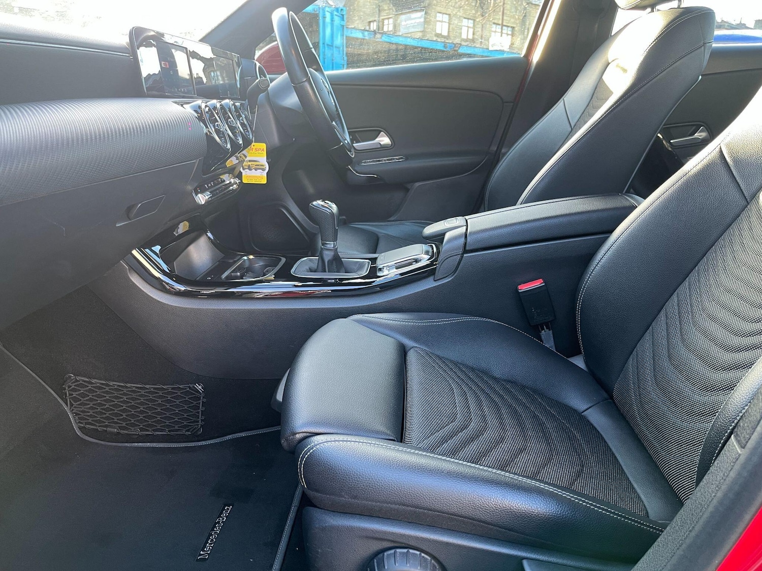 Used Mercedes-Benz A-Class 2019 for sale - 76752746: Photo 20