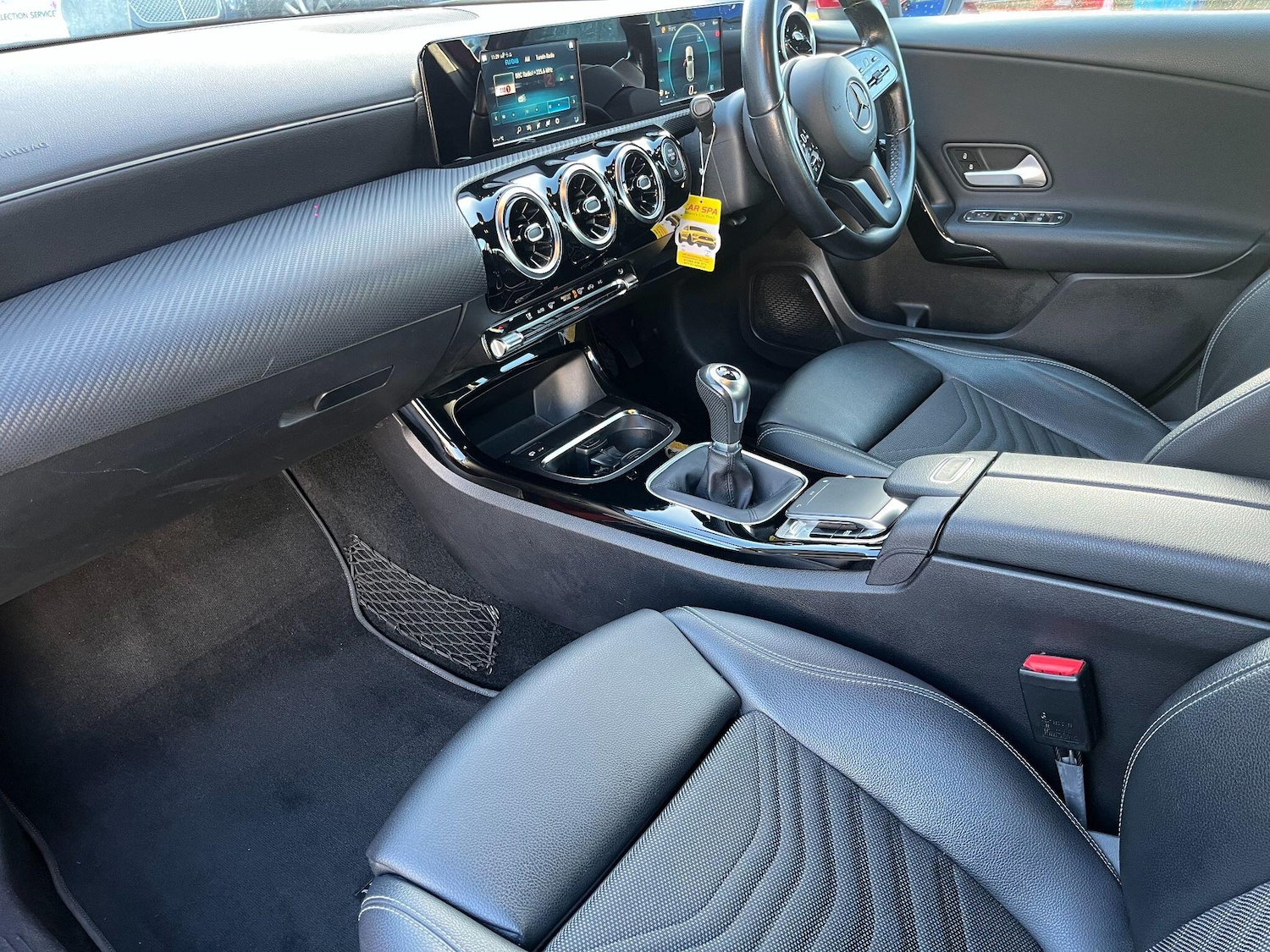 Used Mercedes-Benz A-Class 2019 for sale - 76752746: Photo 21