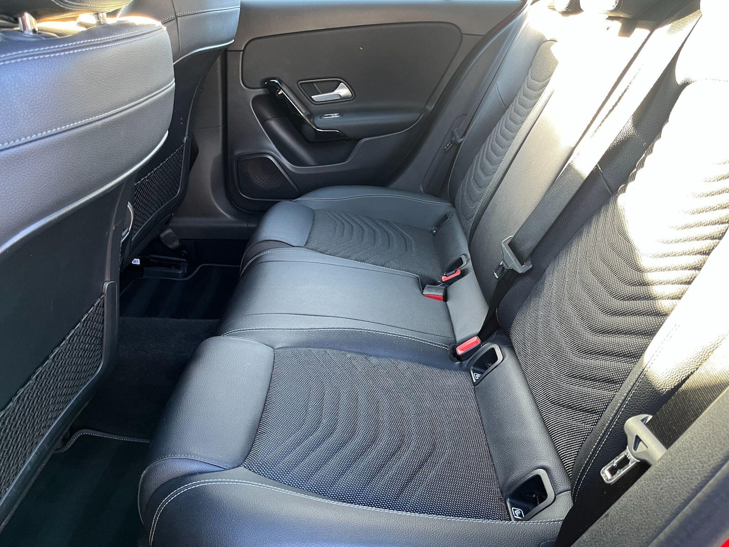 Used Mercedes-Benz A-Class 2019 for sale - 76752746: Photo 23