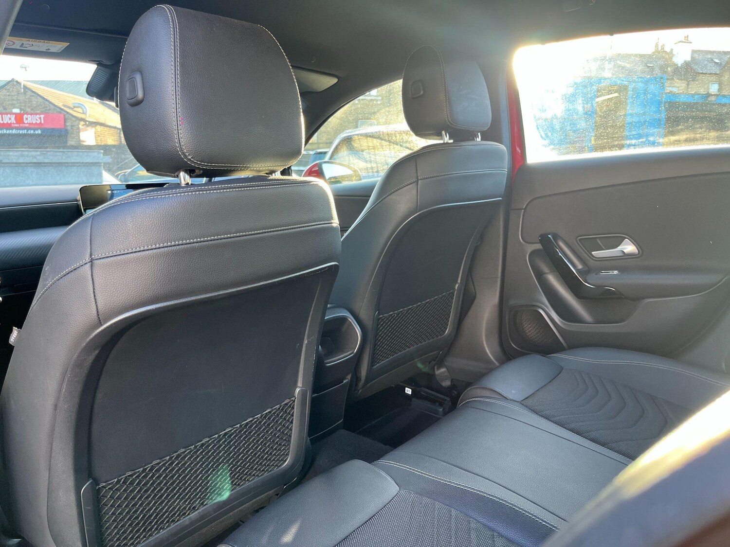 Used Mercedes-Benz A-Class 2019 for sale - 76752746: Photo 24