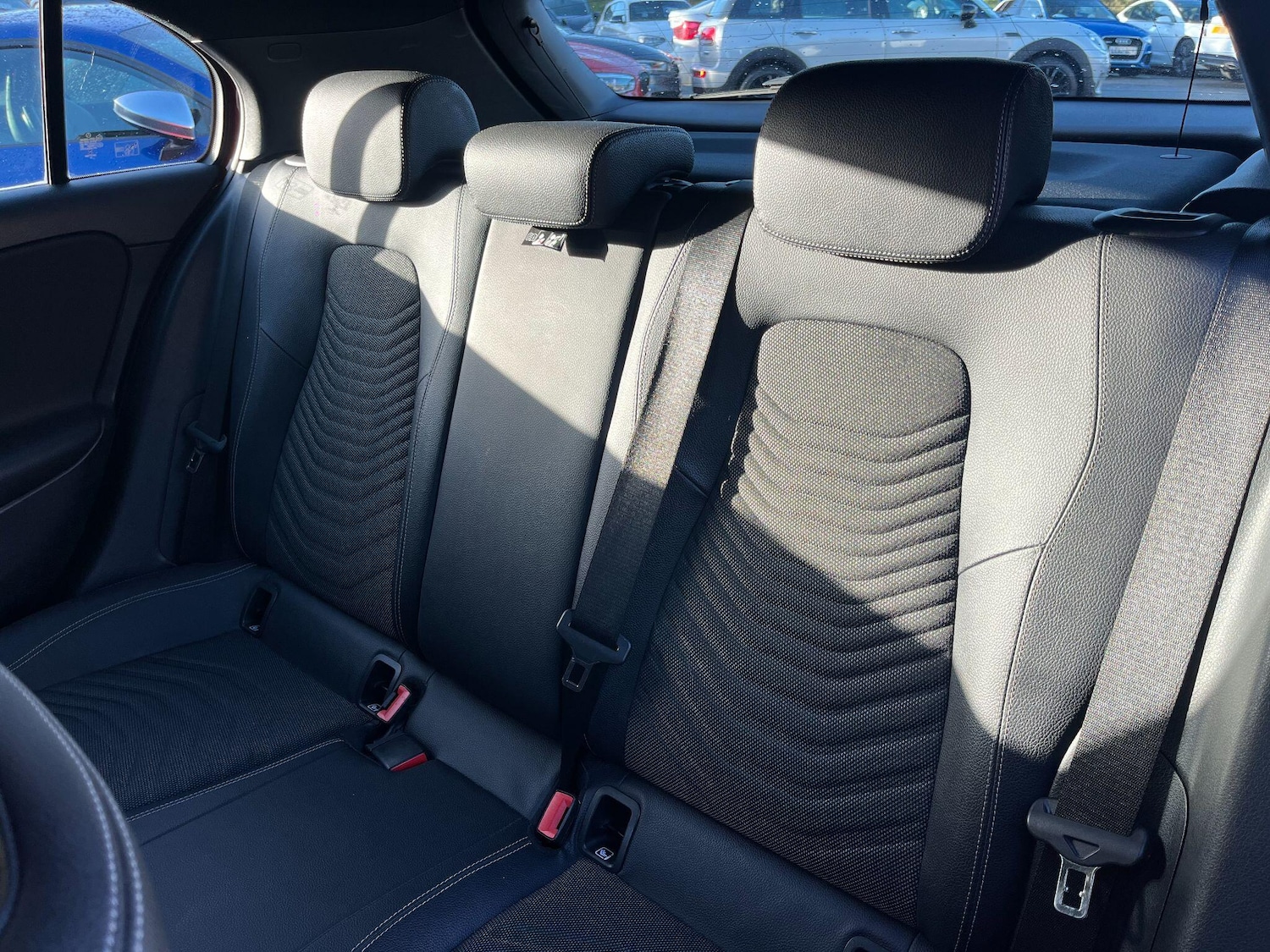 Used Mercedes-Benz A-Class 2019 for sale - 76752746: Photo 25