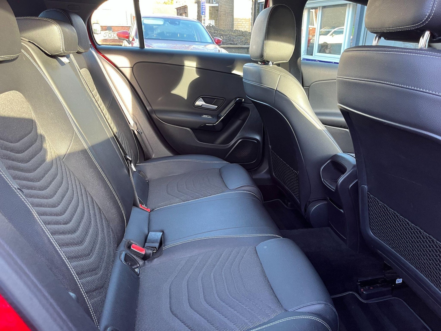 Used Mercedes-Benz A-Class 2019 for sale - 76752746: Photo 26